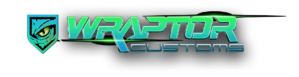 Wraptor Customs